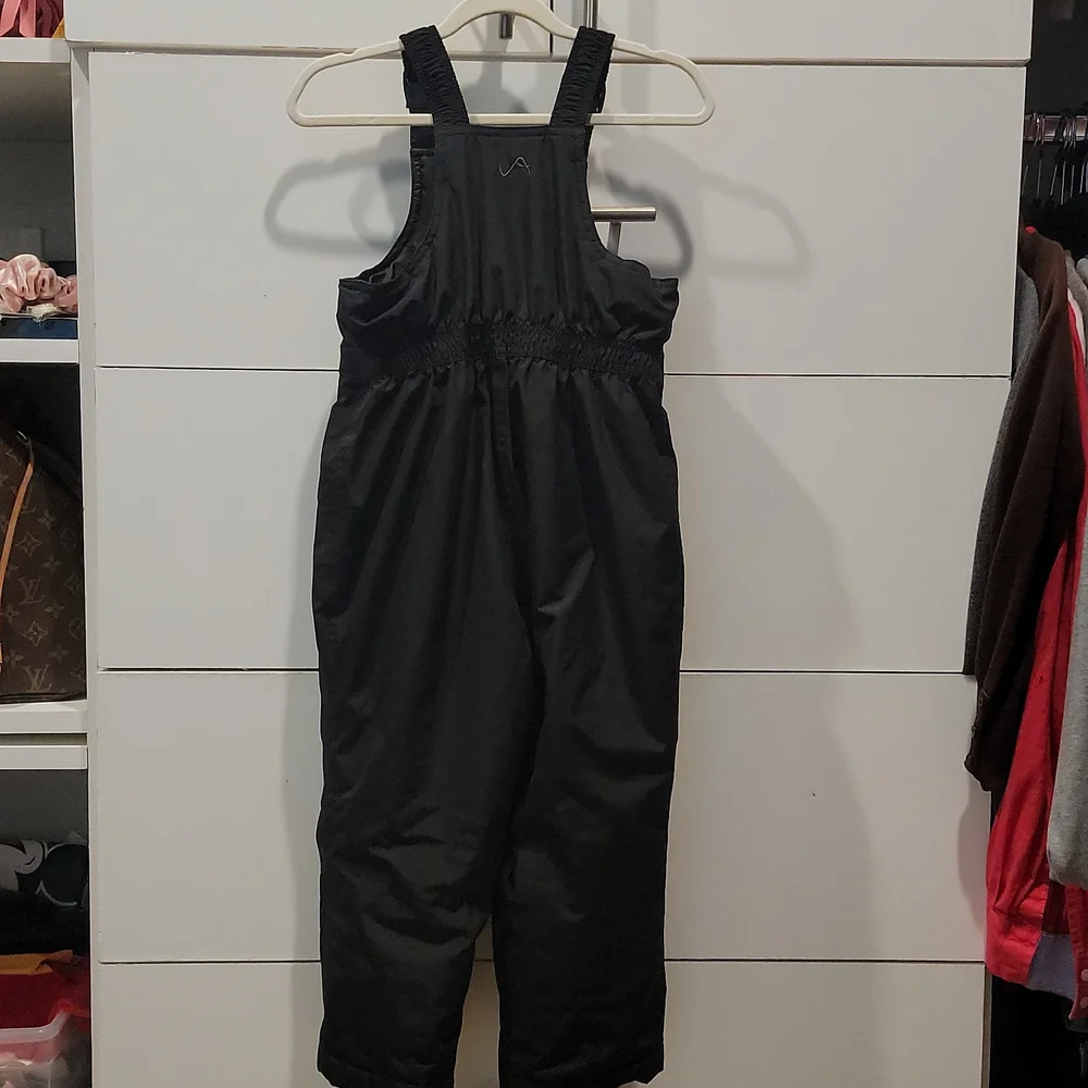 Toddler's snowpants - Picture 3 of 4